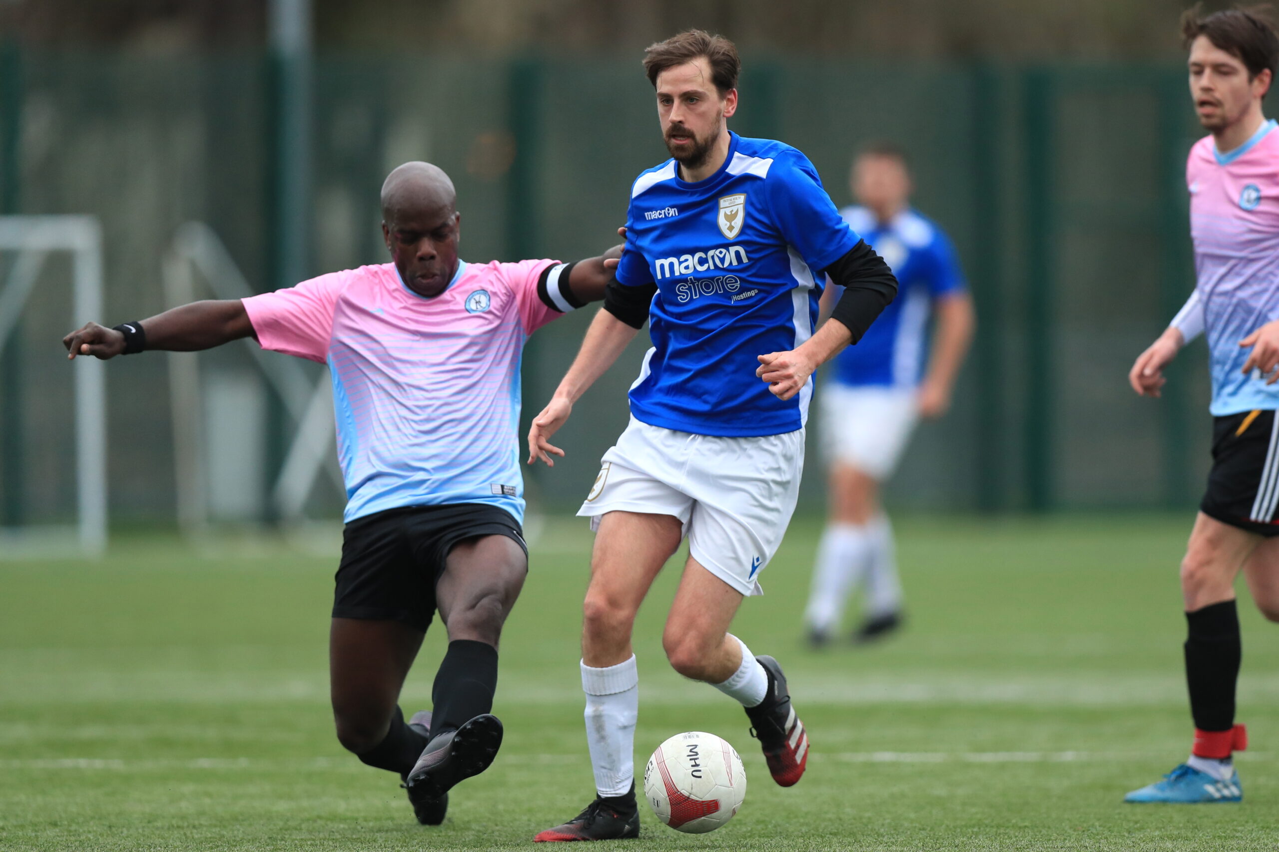 How To Start A Sunday League Team Mental Heath United